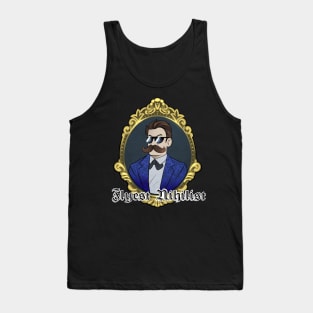 Flyest Nihilist Tank Top